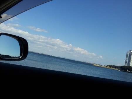 はじまりましたネ♪